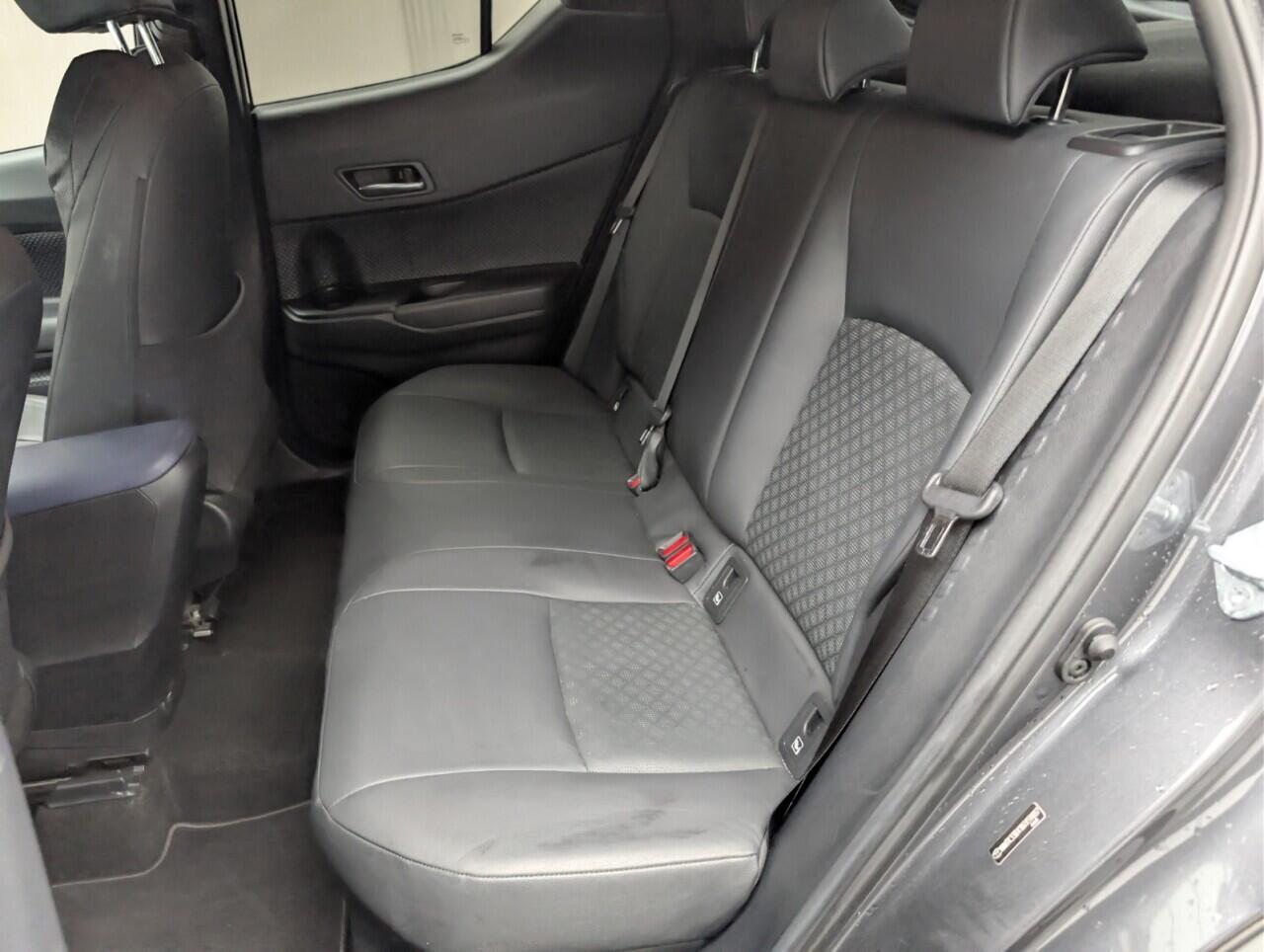 Used Toyota C-HR 2020 for sale - 77081979: Photo 40