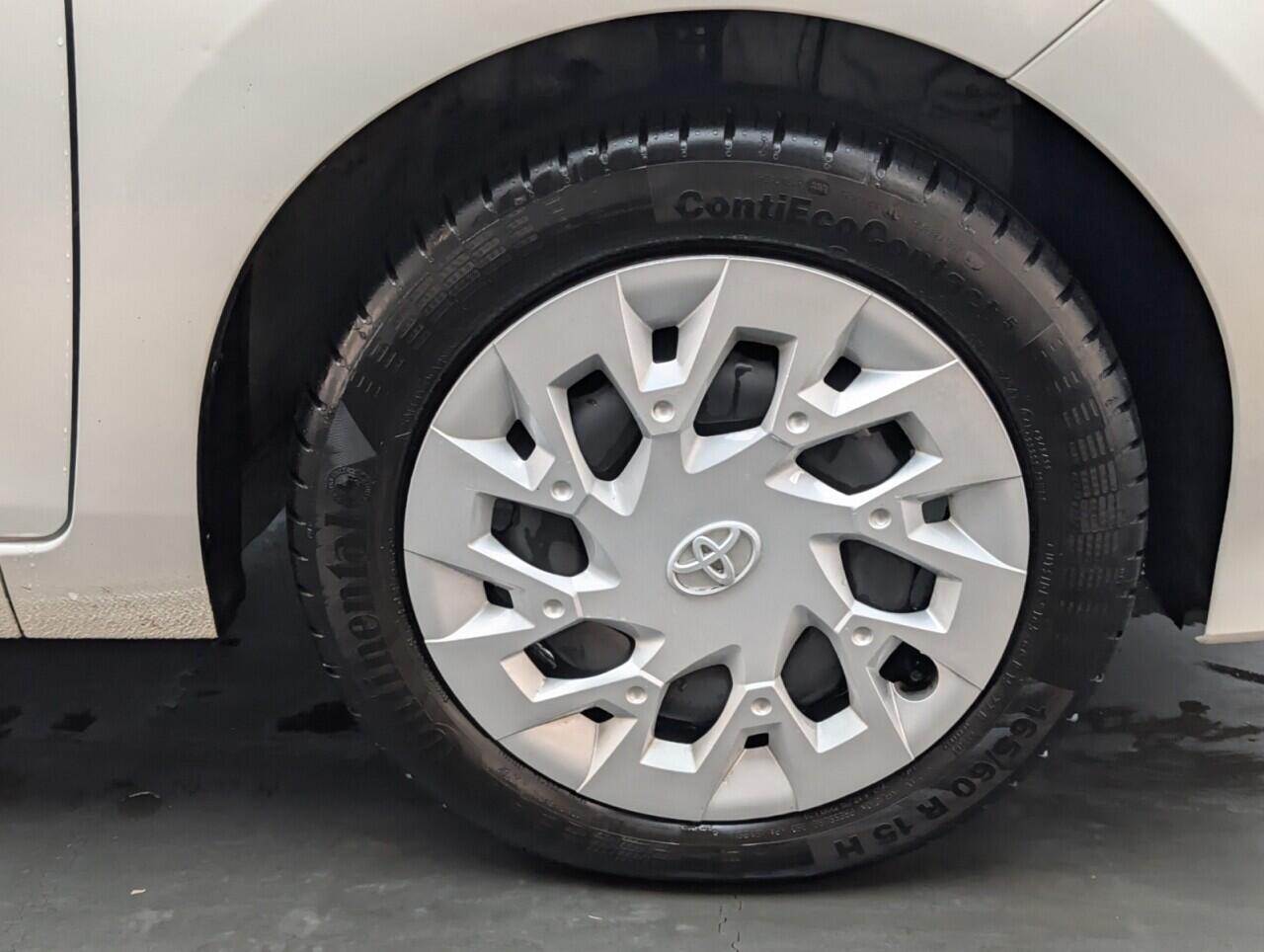 Used Toyota AYGO 2020 for sale - 76572260: Photo 10