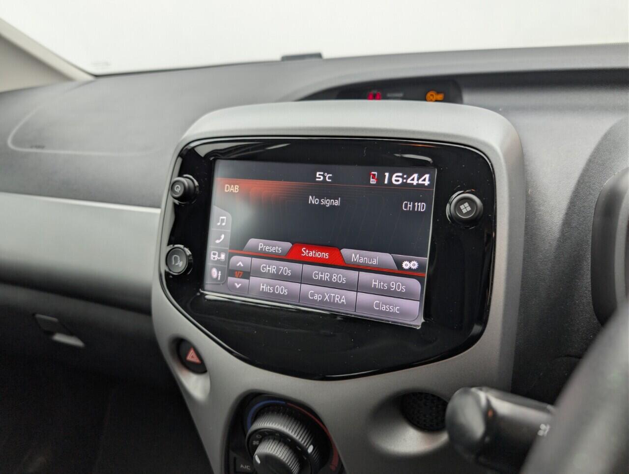 Used Toyota AYGO 2020 for sale - 76572260: Photo 13