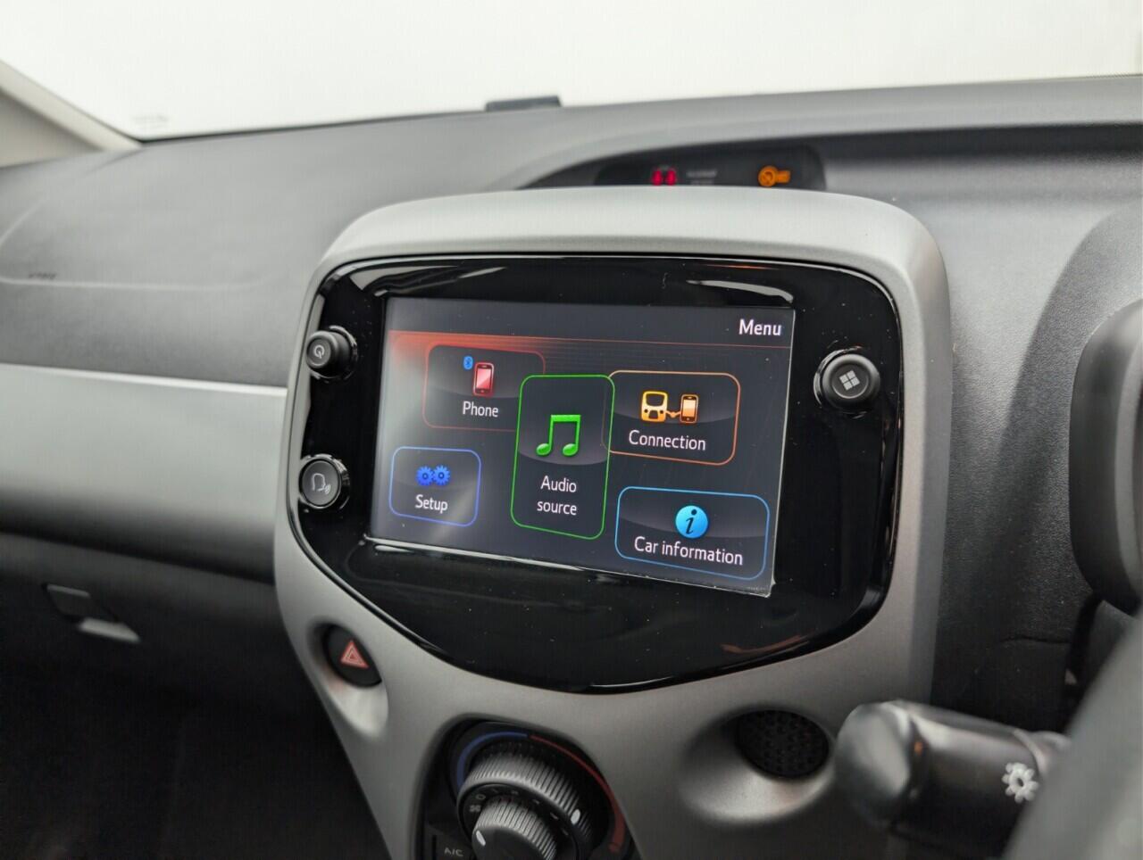 Used Toyota AYGO 2020 for sale - 76572260: Photo 14