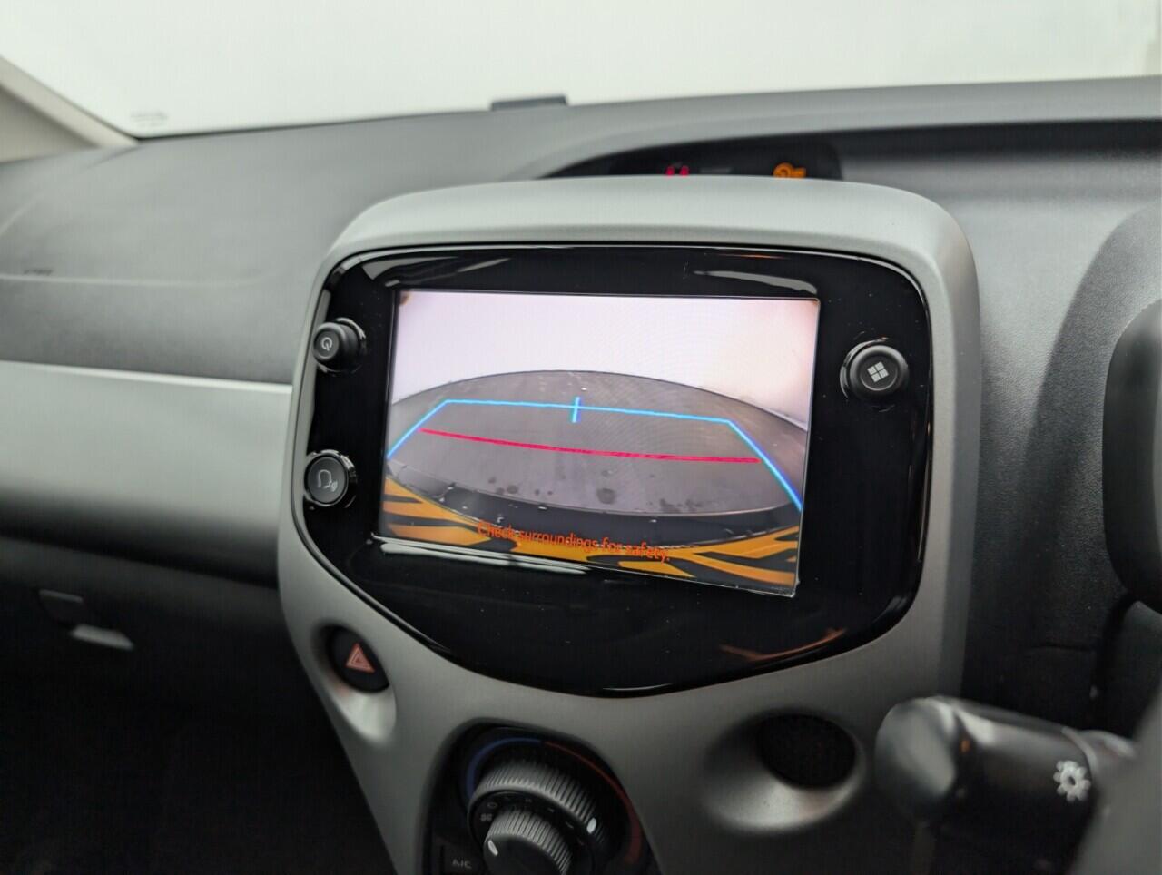 Used Toyota AYGO 2020 for sale - 76572260: Photo 15