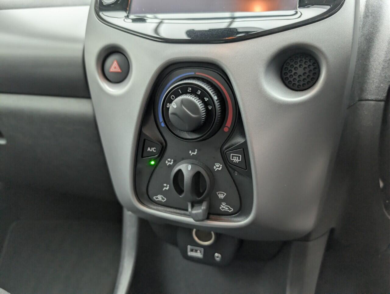 Used Toyota AYGO 2020 for sale - 76572260: Photo 16