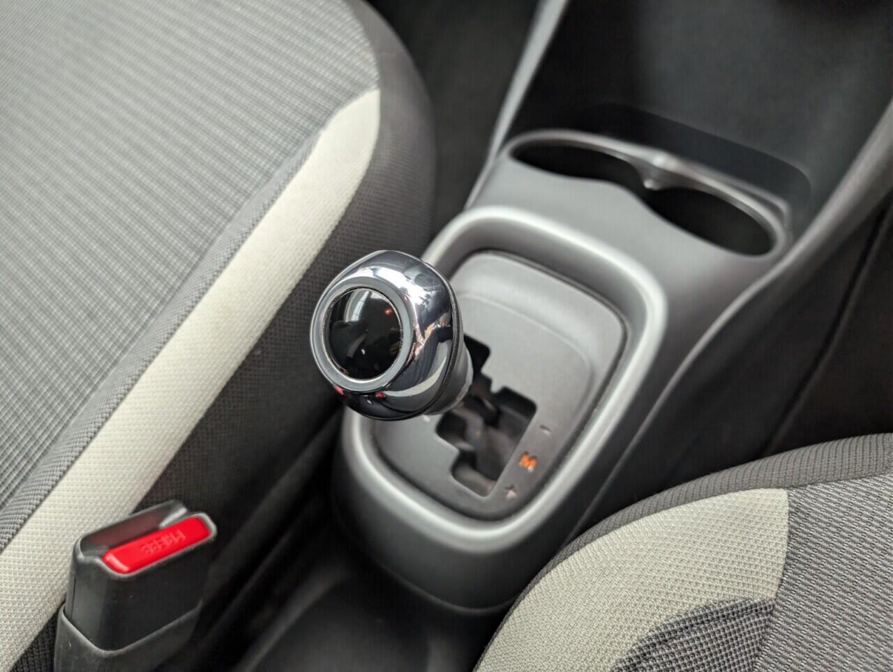 Used Toyota AYGO 2020 for sale - 76572260: Photo 17