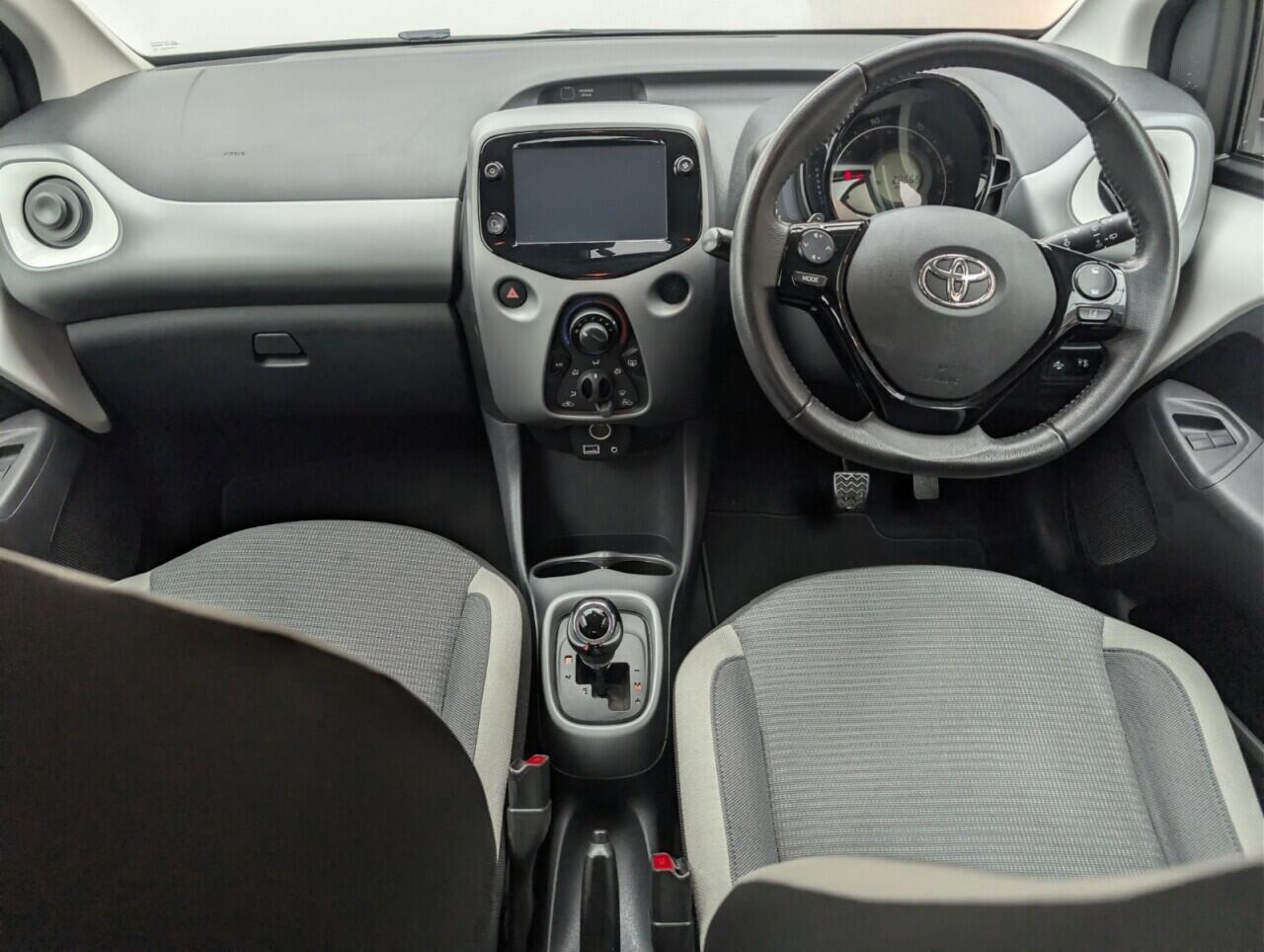 Used Toyota AYGO 2020 for sale - 76572260: Photo 22