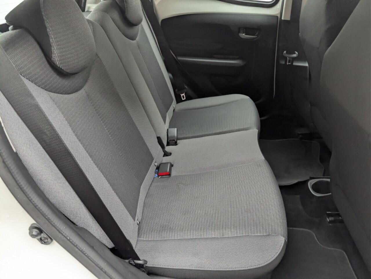 Used Toyota AYGO 2020 for sale - 76572260: Photo 23