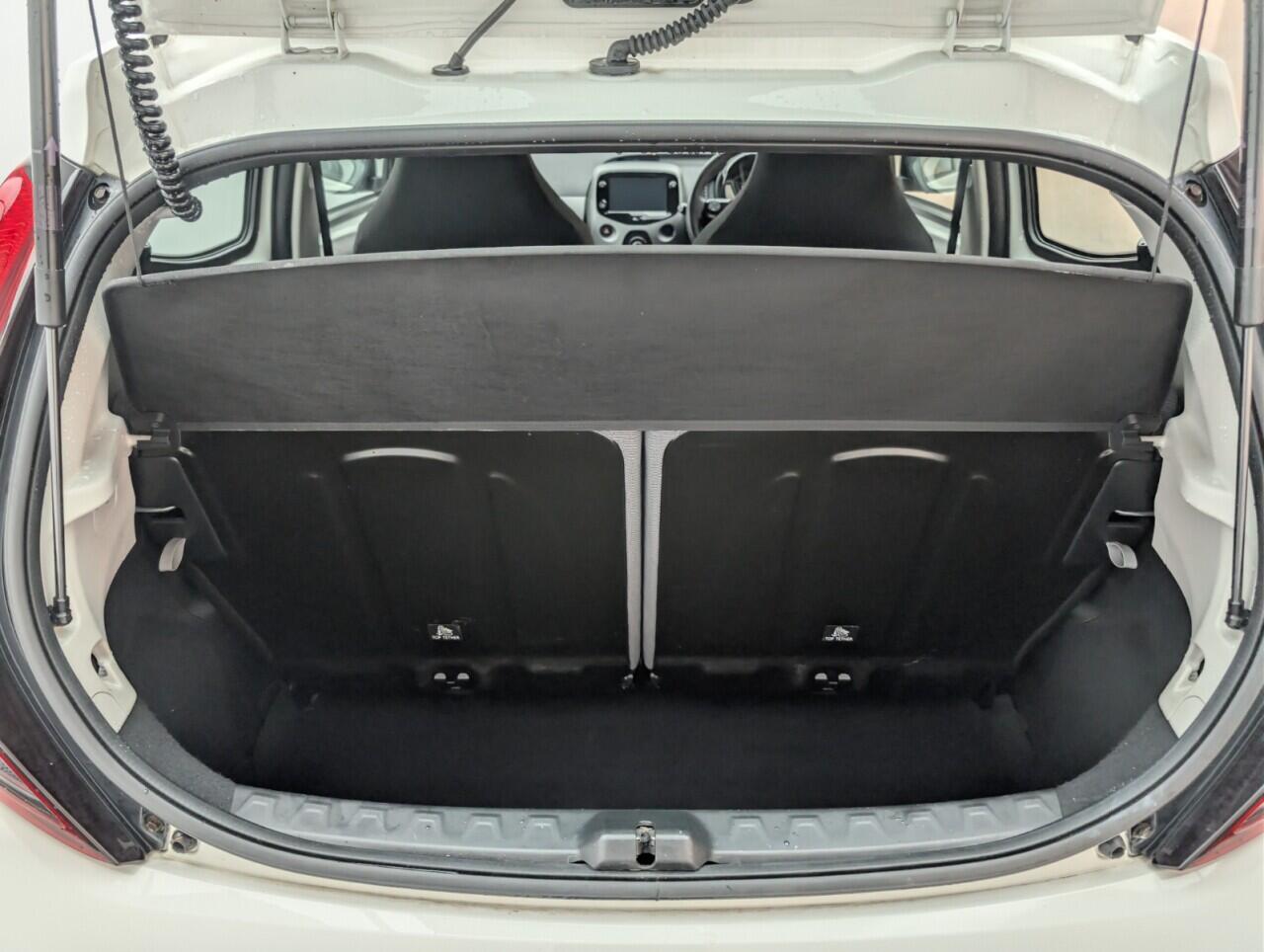 Used Toyota AYGO 2020 for sale - 76572260: Photo 24