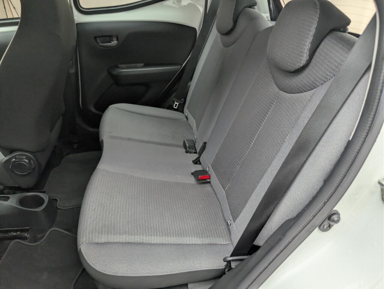 Used Toyota AYGO 2020 for sale - 76572260: Photo 25