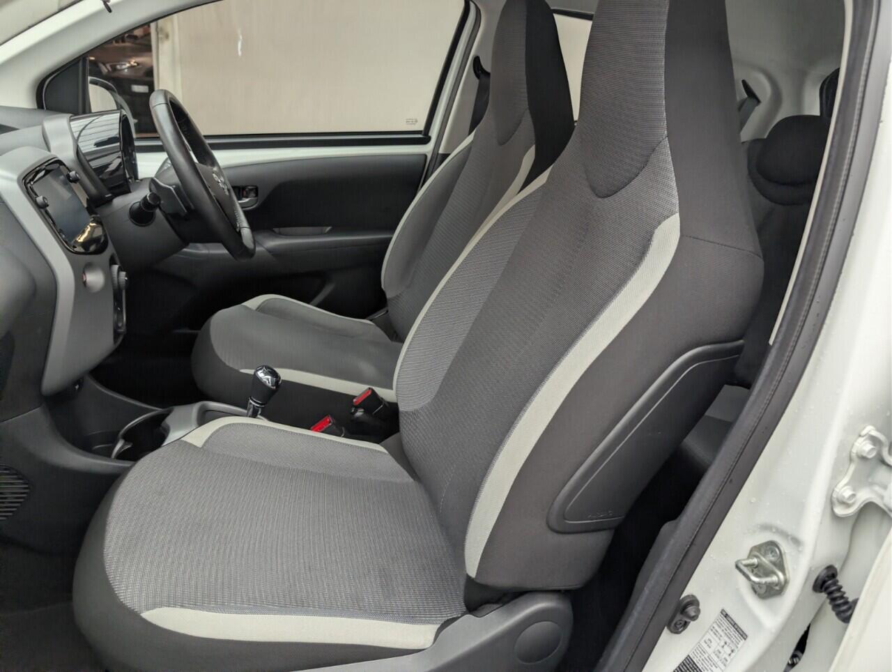 Used Toyota AYGO 2020 for sale - 76572260: Photo 26