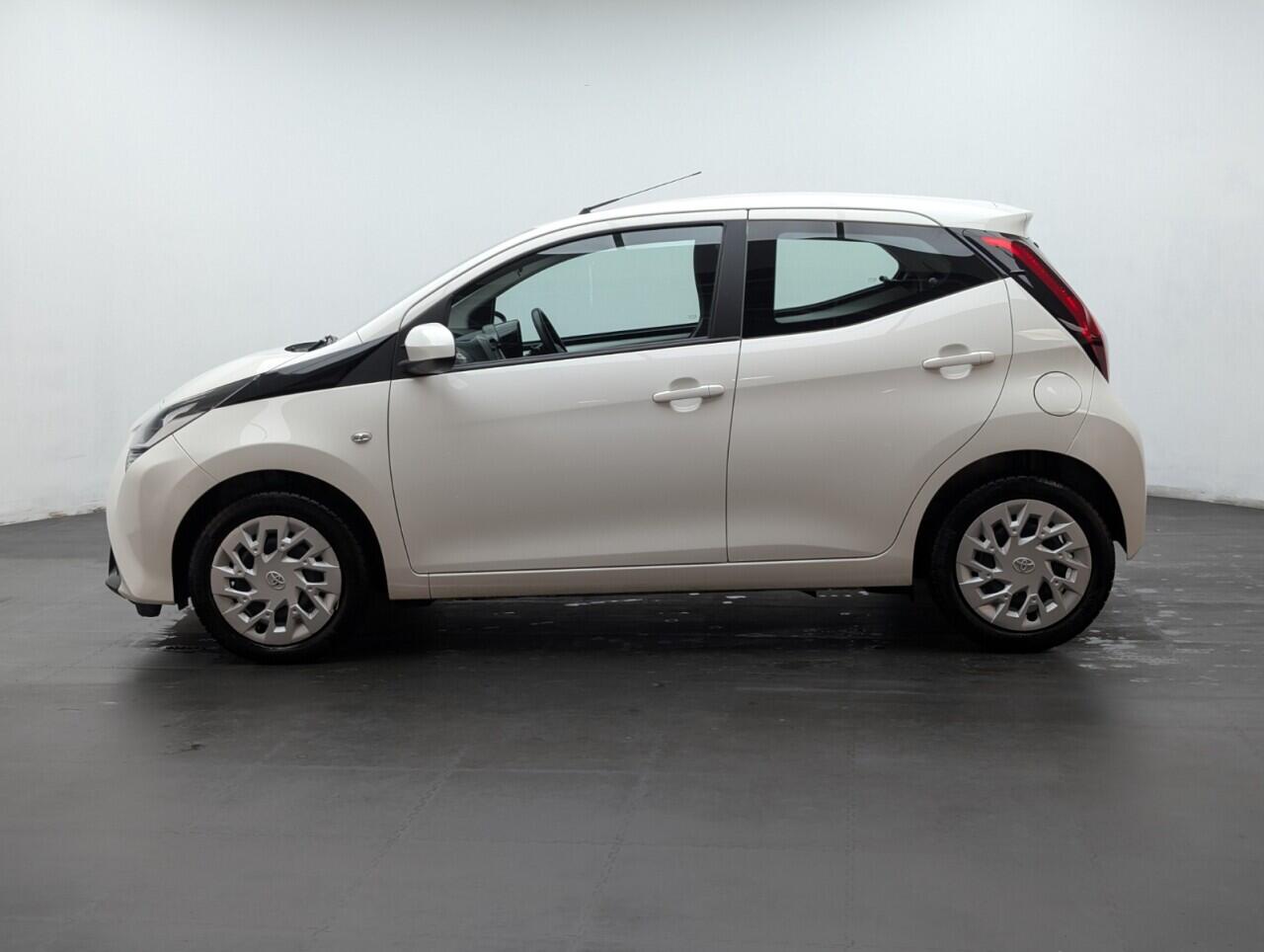 Used Toyota AYGO 2020 for sale - 76572260: Photo 5