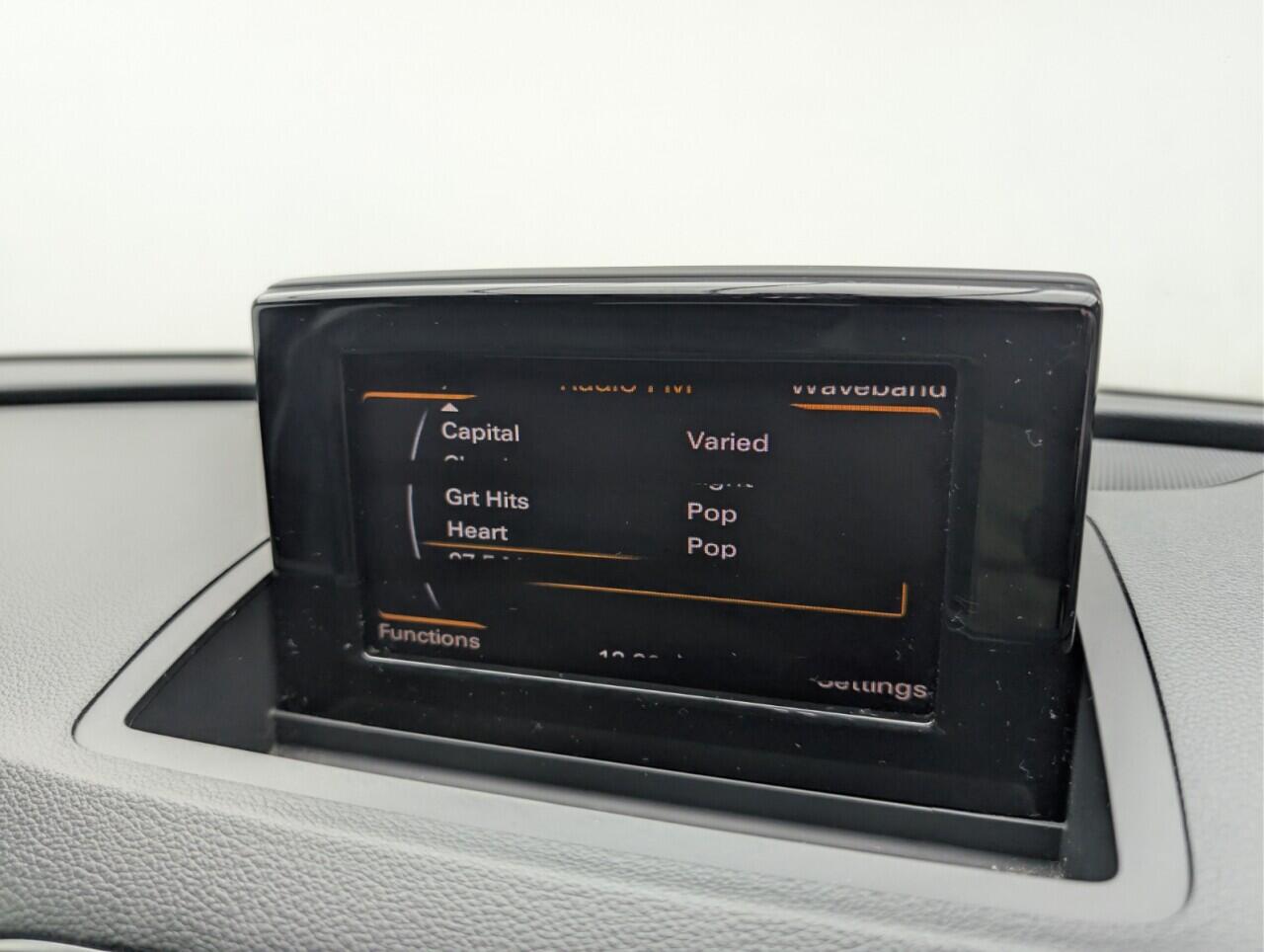 Used Audi Q3 2017 for sale - 77203501: Photo 13