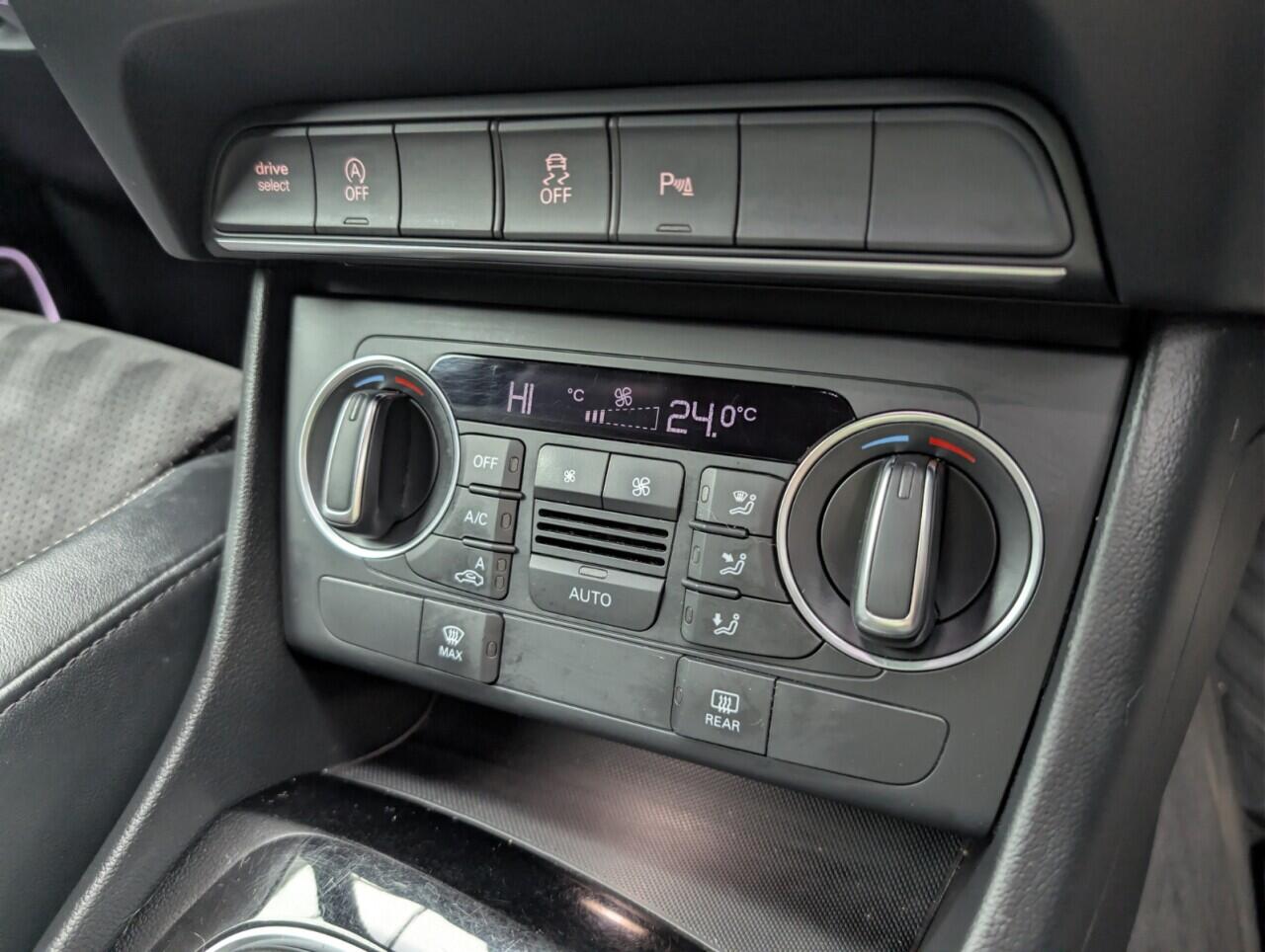 Used Audi Q3 2017 for sale - 77203501: Photo 14