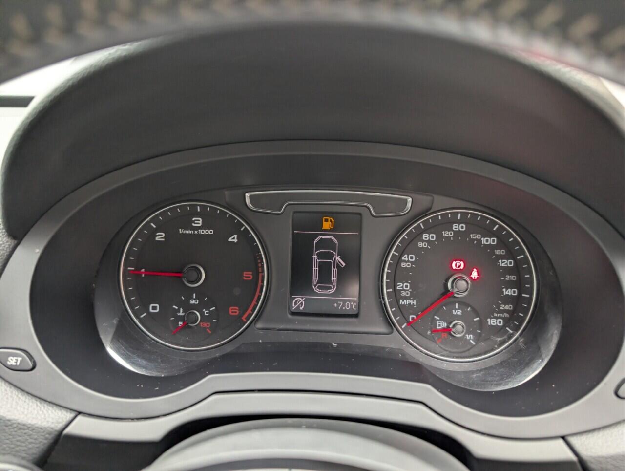 Used Audi Q3 2017 for sale - 77203501: Photo 16