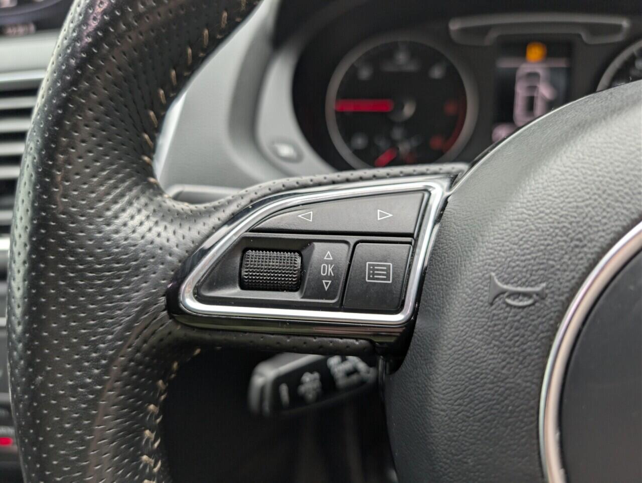 Used Audi Q3 2017 for sale - 77203501: Photo 17