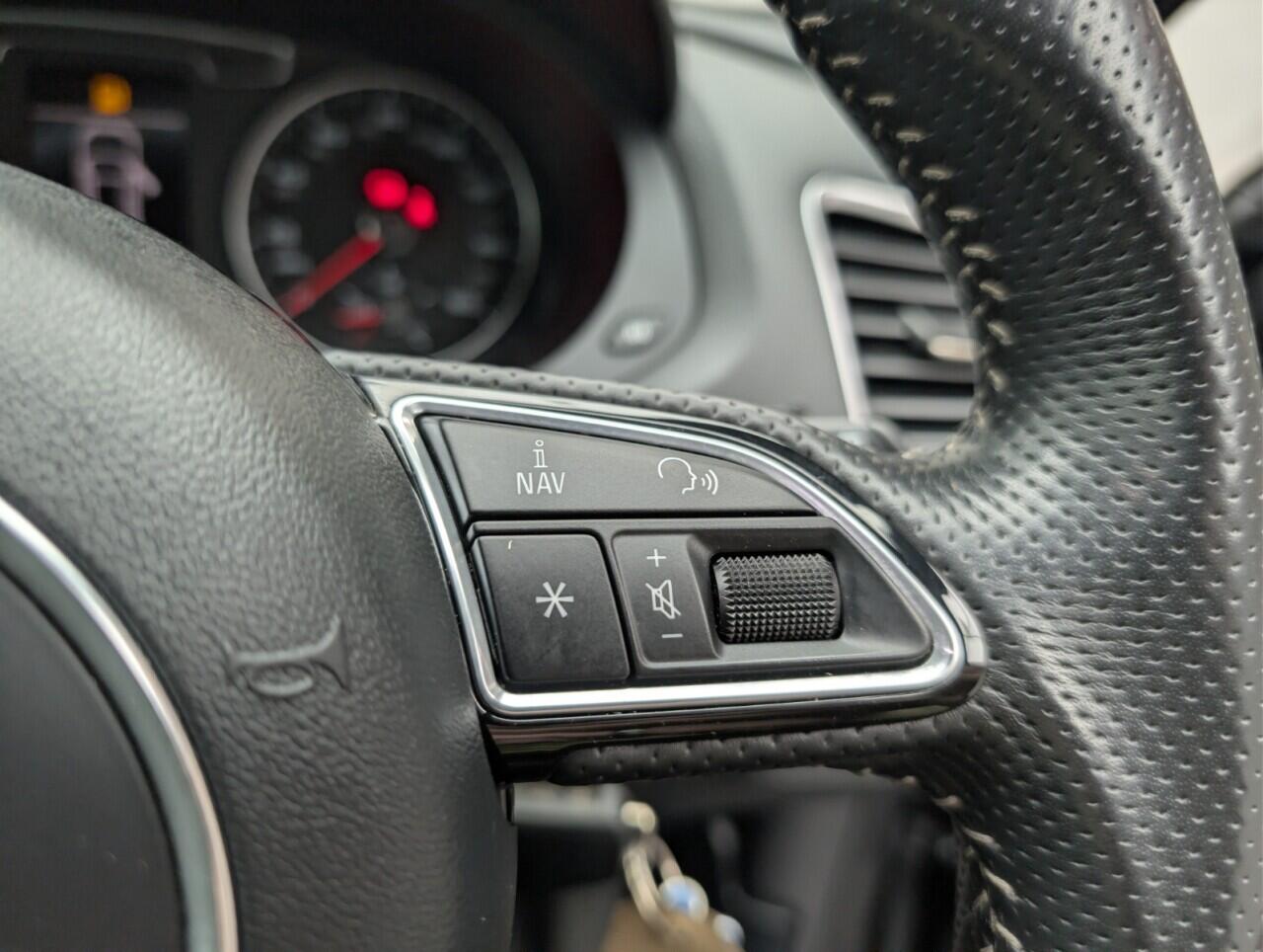 Used Audi Q3 2017 for sale - 77203501: Photo 18