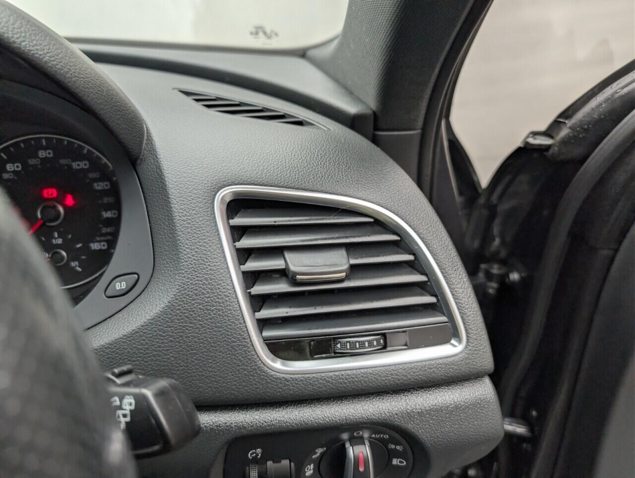 Used Audi Q3 2017 for sale - 77203501: Photo 19