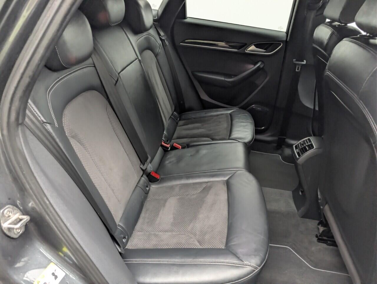 Used Audi Q3 2017 for sale - 77203501: Photo 23