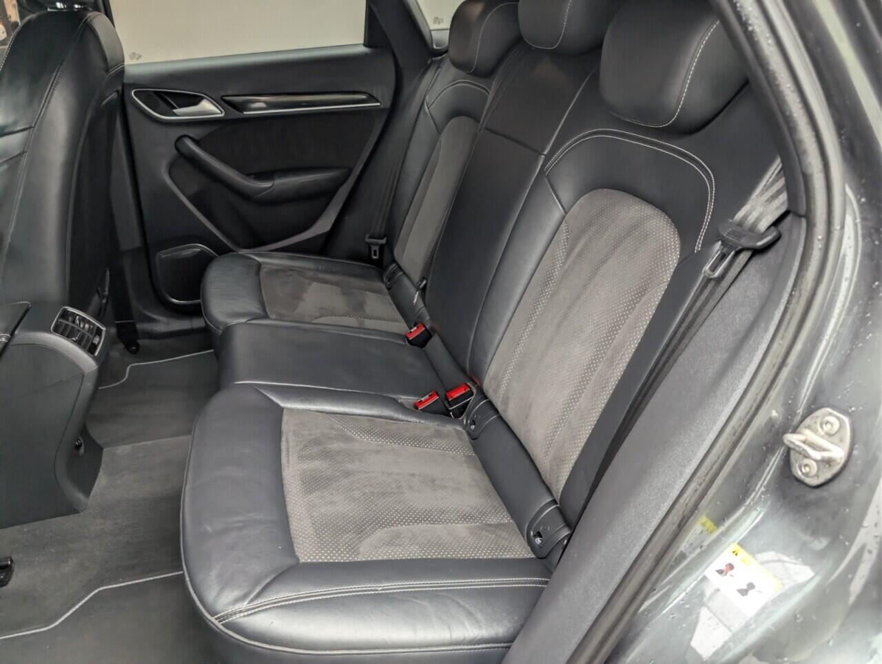 Used Audi Q3 2017 for sale - 77203501: Photo 25