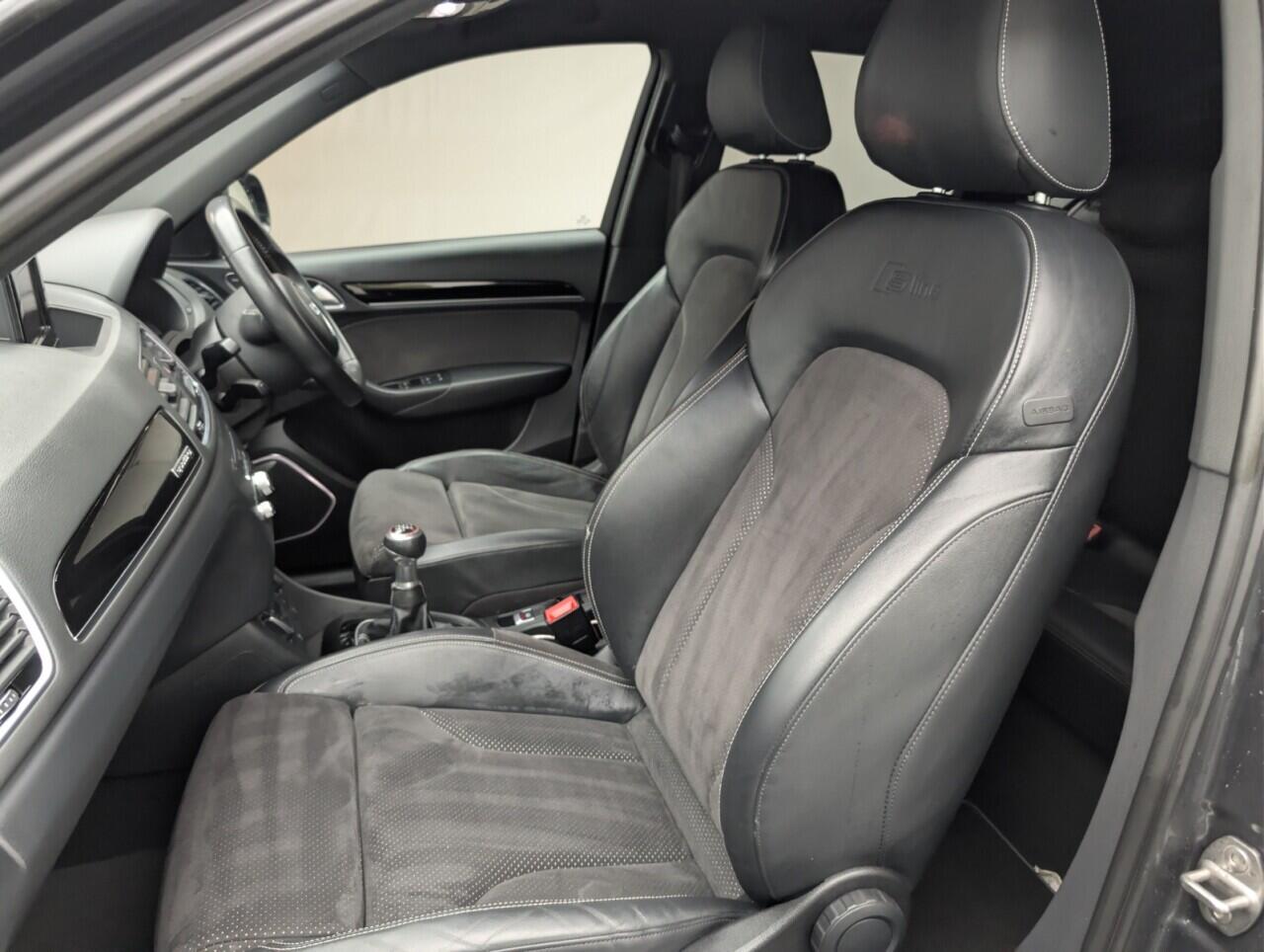 Used Audi Q3 2017 for sale - 77203501: Photo 26