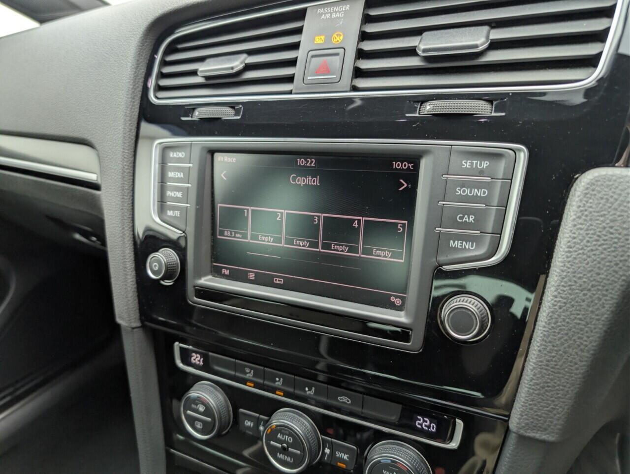 Used Volkswagen Golf 2016 for sale - 76457034: Photo 13