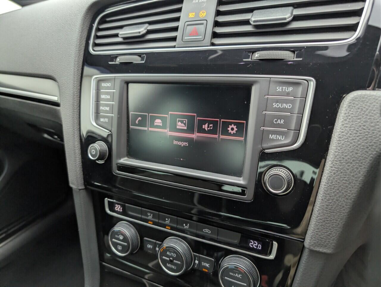 Used Volkswagen Golf 2016 for sale - 76457034: Photo 14