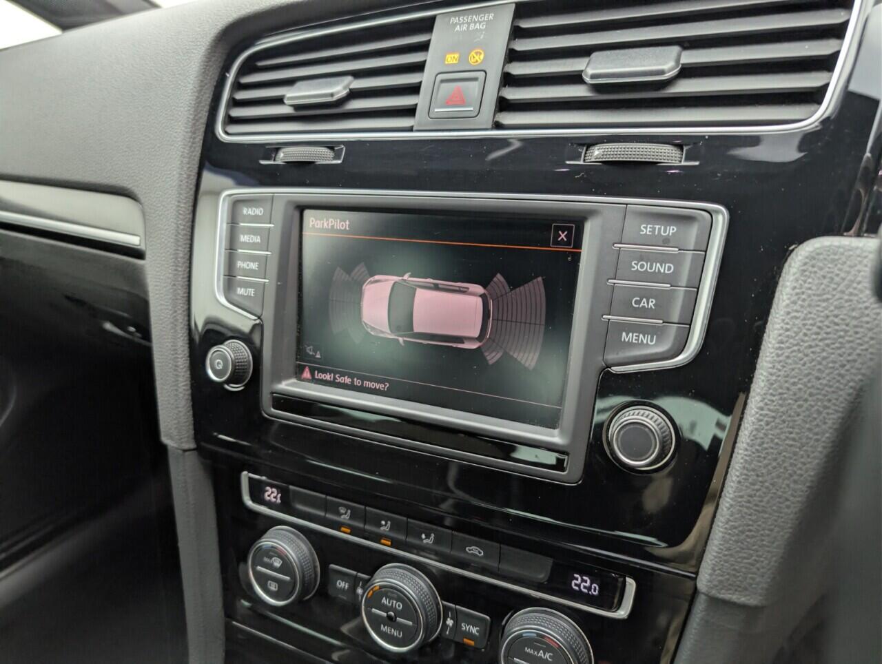 Used Volkswagen Golf 2016 for sale - 76457034: Photo 15