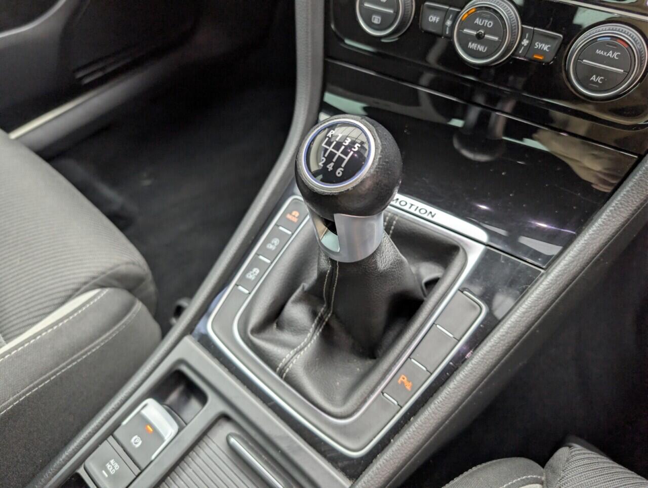 Used Volkswagen Golf 2016 for sale - 76457034: Photo 17