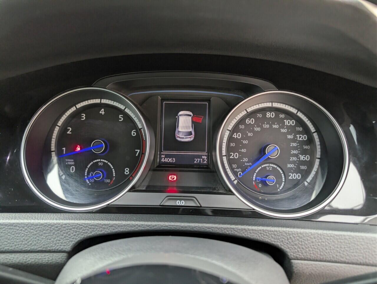 Used Volkswagen Golf 2016 for sale - 76457034: Photo 18