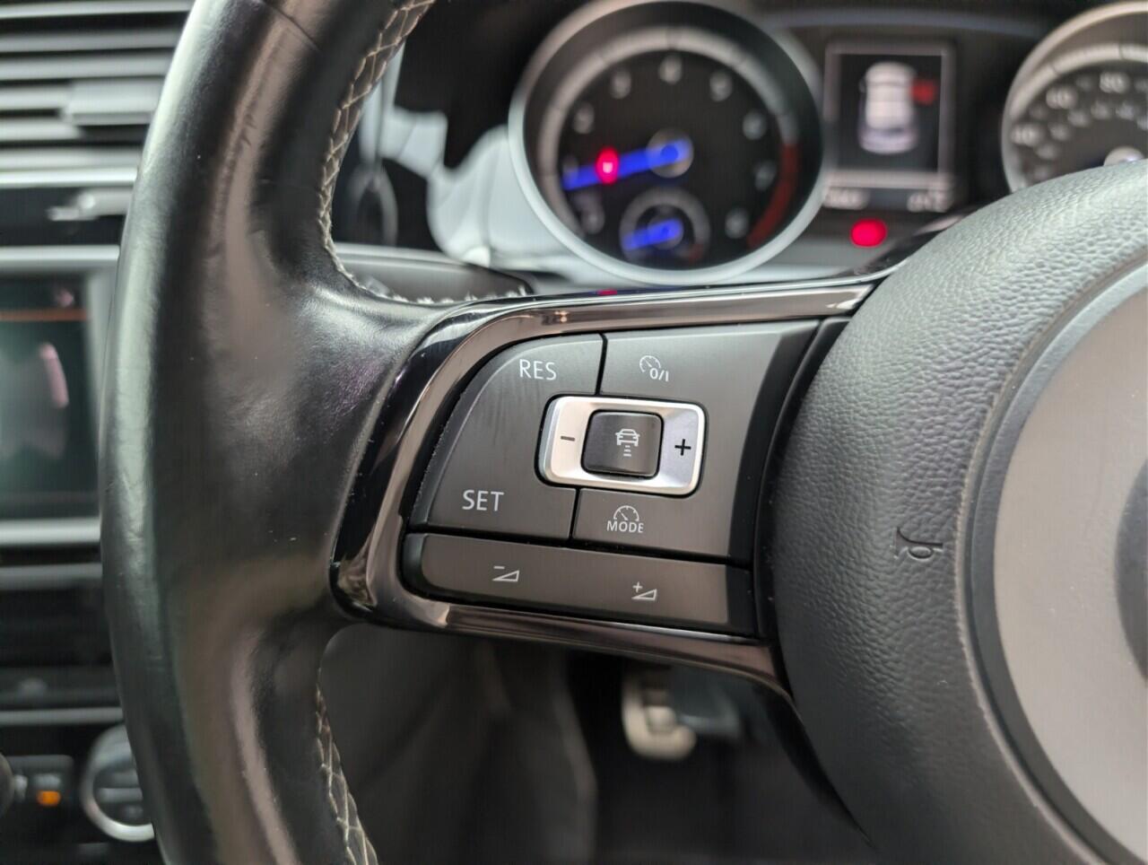 Used Volkswagen Golf 2016 for sale - 76457034: Photo 19