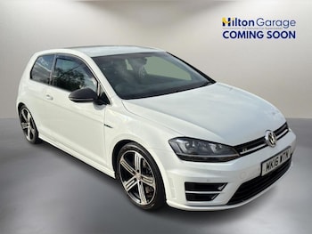Used Volkswagen Golf 2016 for sale - 76457034: Photo