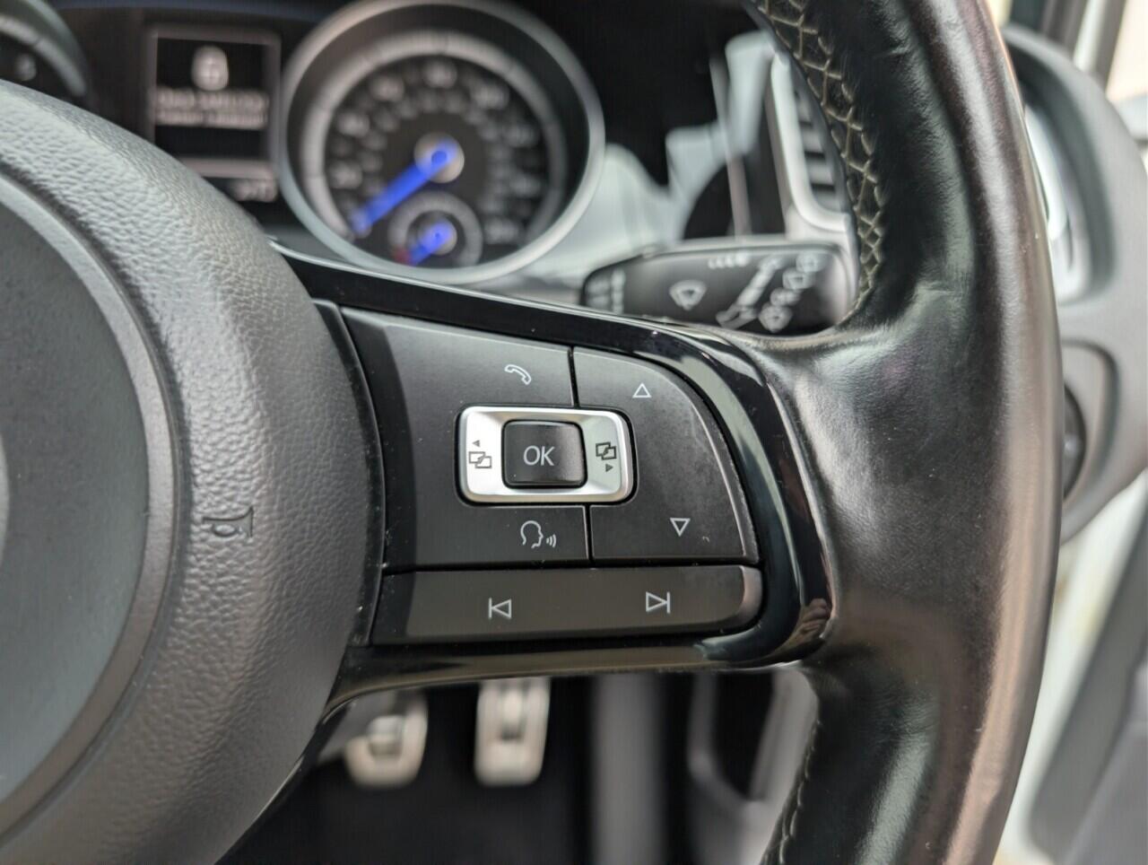 Used Volkswagen Golf 2016 for sale - 76457034: Photo 20