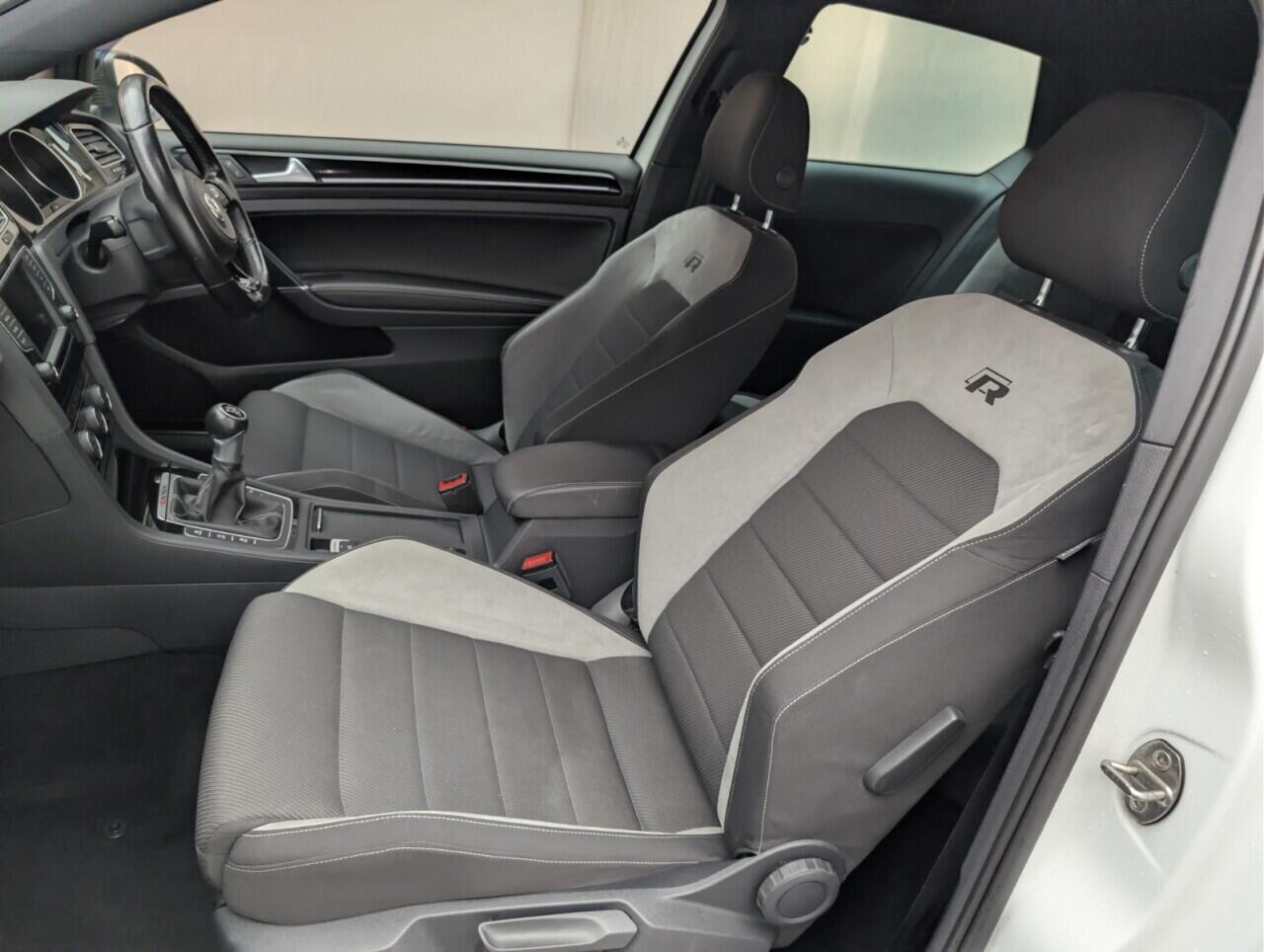 Used Volkswagen Golf 2016 for sale - 76457034: Photo 27