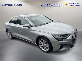 Used Audi A3 2023 for sale - 78645988: Photo
