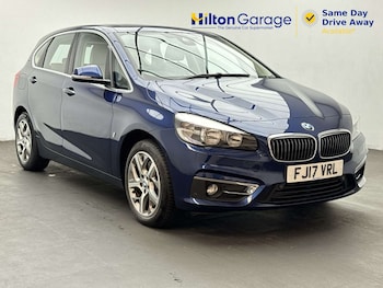 Used BMW 2 Series 2017 for sale - 79407269: Photo