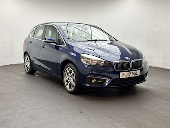 Used BMW 2 Series 2017 for sale - 79407269: Photo