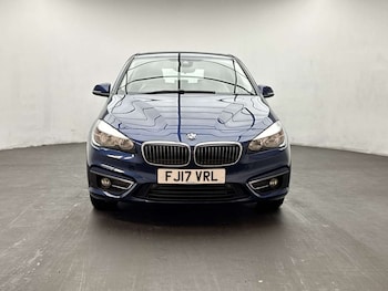 Used BMW 2 Series 2017 for sale - 79407269: Photo