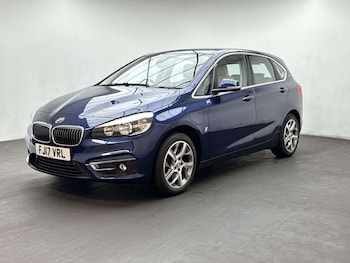 Used BMW 2 Series 2017 for sale - 79407269: Photo