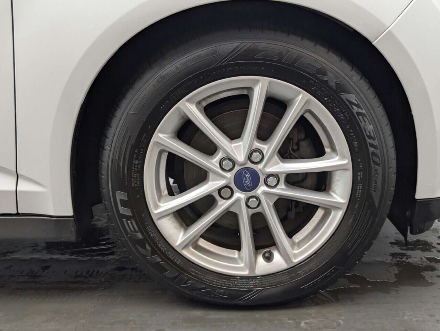 Used Ford C-Max 2017 for sale - 77920692: Photo 12