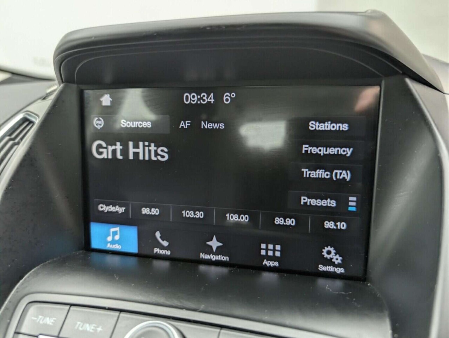 Used Ford C-Max 2017 for sale - 77920692: Photo 16