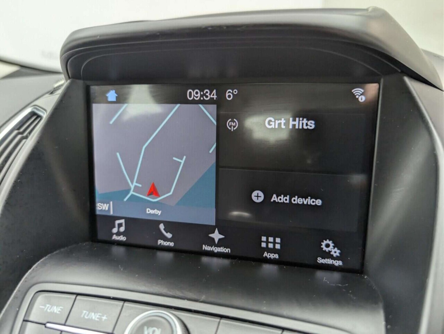 Used Ford C-Max 2017 for sale - 77920692: Photo 17