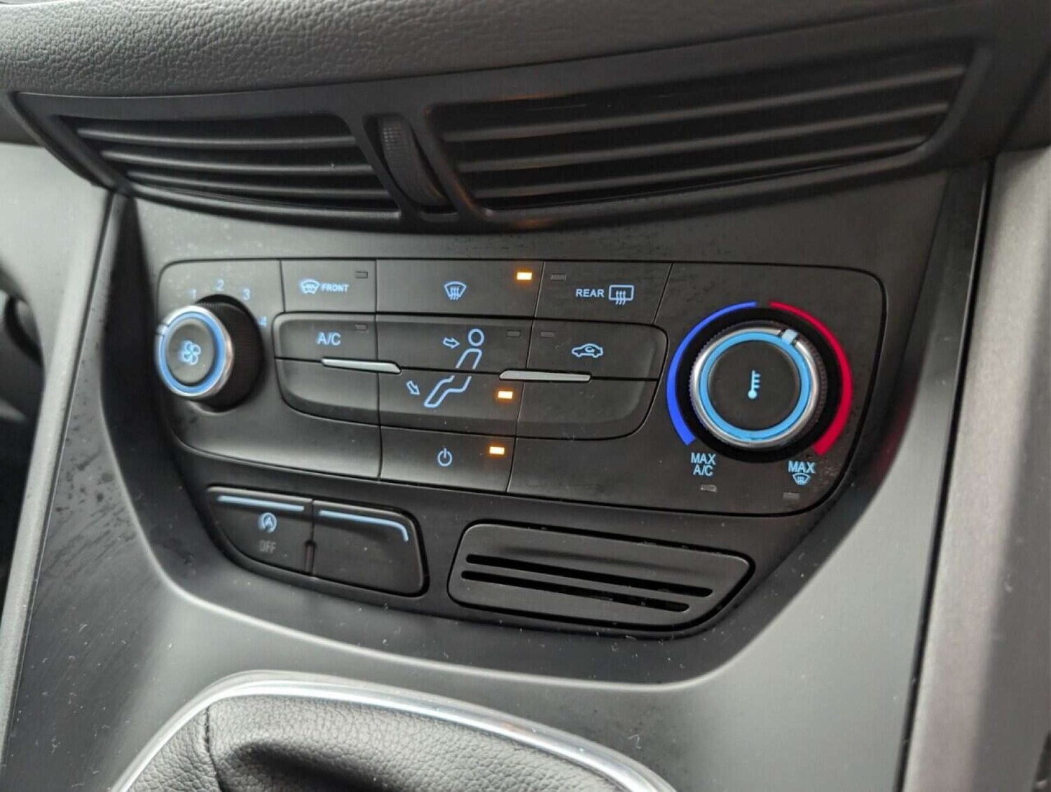 Used Ford C-Max 2017 for sale - 77920692: Photo 18