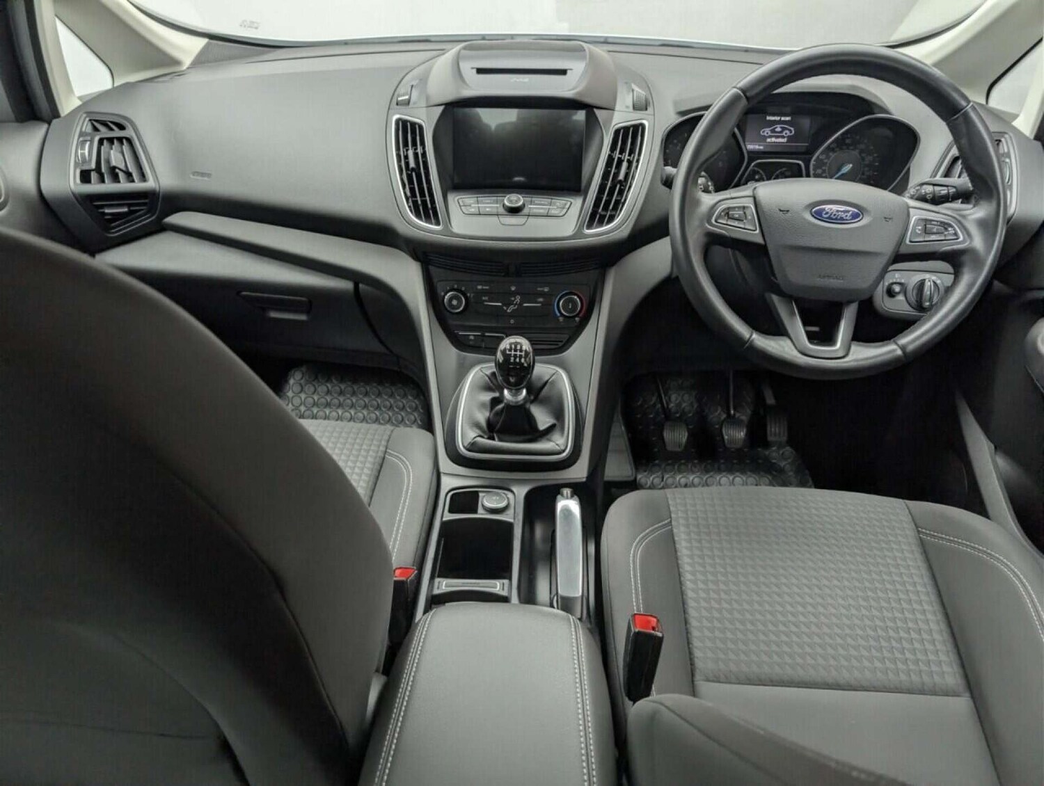 Used Ford C-Max 2017 for sale - 77920692: Photo 26