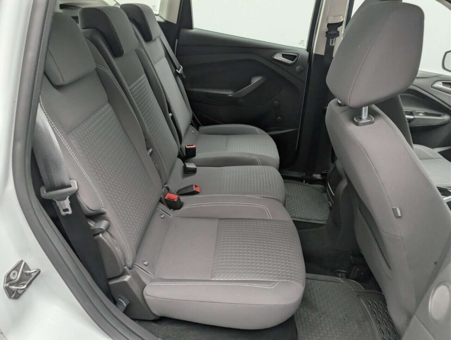 Used Ford C-Max 2017 for sale - 77920692: Photo 27