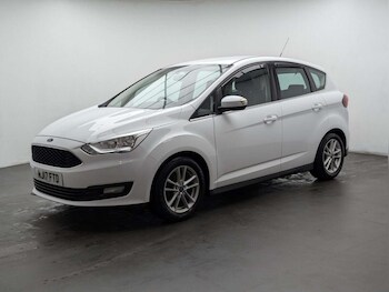 Used Ford C-Max 2017 for sale - 77920692: Photo