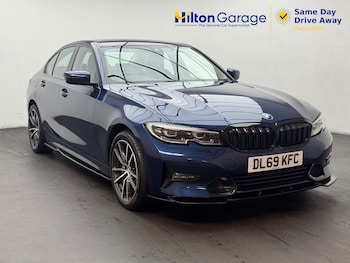 Used BMW 3 Series 2020 for sale - 79007319: Photo