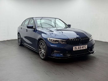 Used BMW 3 Series 2020 for sale - 79007319: Photo