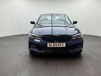 Used BMW 3 Series 2020 for sale - 79007319: Photo