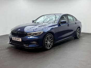 Used BMW 3 Series 2020 for sale - 79007319: Photo