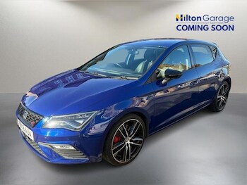 Used SEAT Leon 2018 for sale - 77587266: Photo