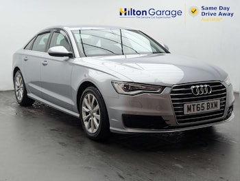 Used Audi A6 2015 for sale - 79243657: Photo
