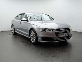 Used Audi A6 2015 for sale - 79243657: Photo